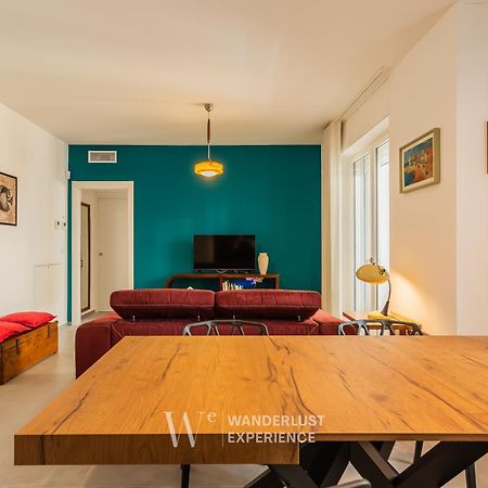 Wanderlust Experience Mood Apartment Bitonto Exterior foto