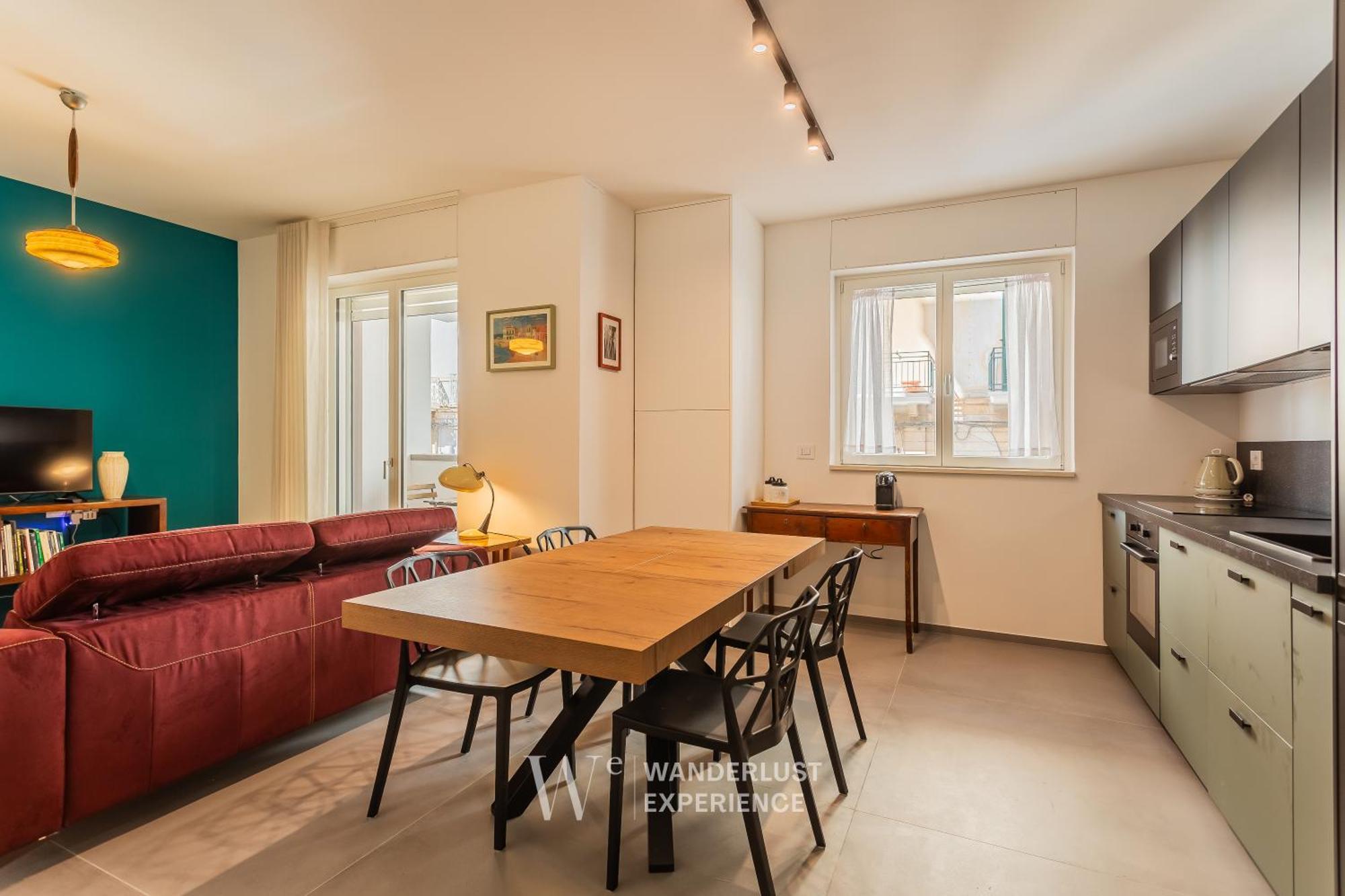 Wanderlust Experience Mood Apartment Bitonto Exterior foto