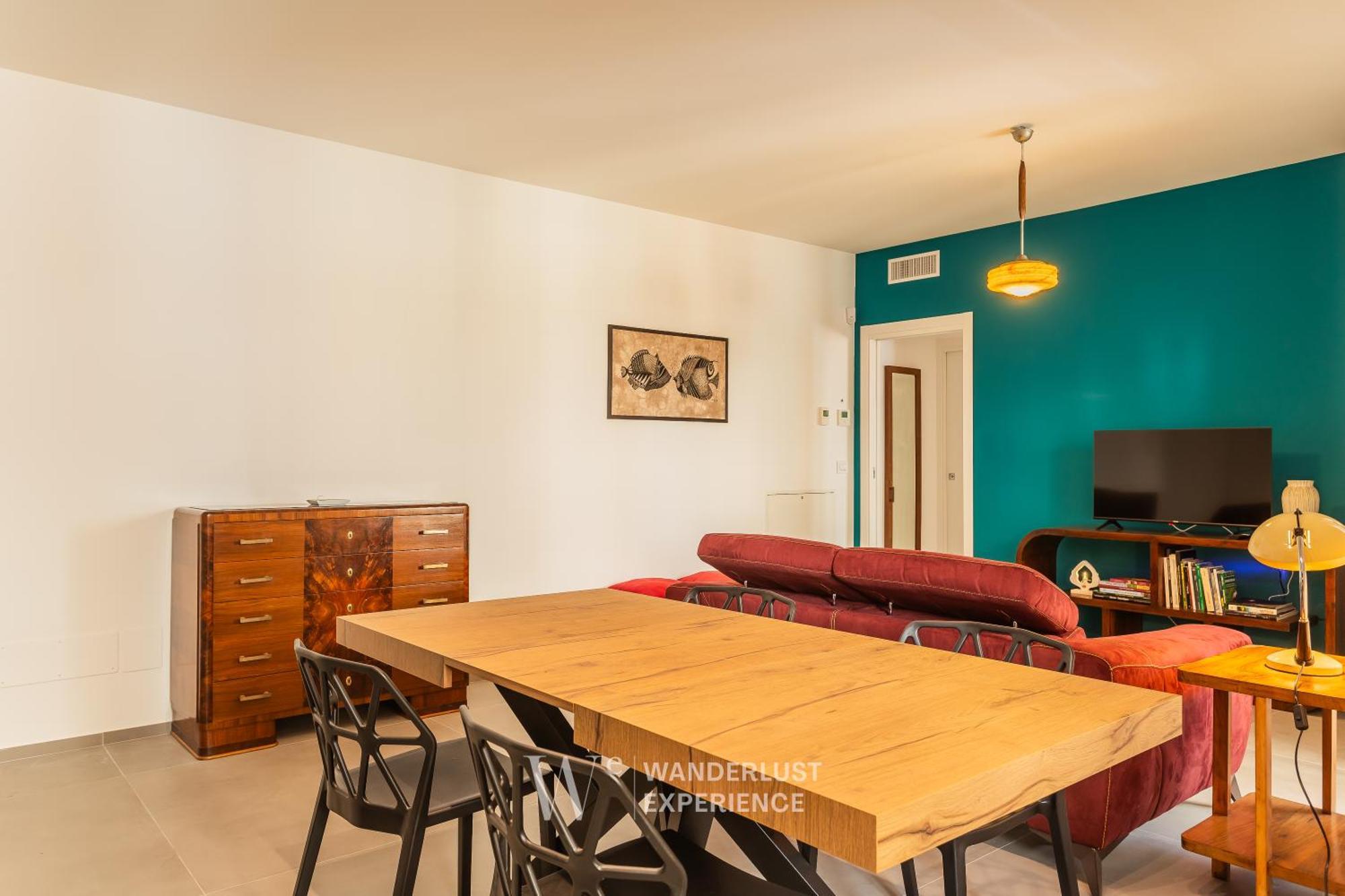 Wanderlust Experience Mood Apartment Bitonto Exterior foto