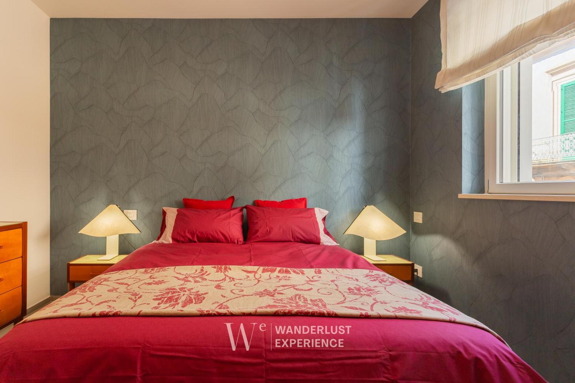 Wanderlust Experience Mood Apartment Bitonto Exterior foto